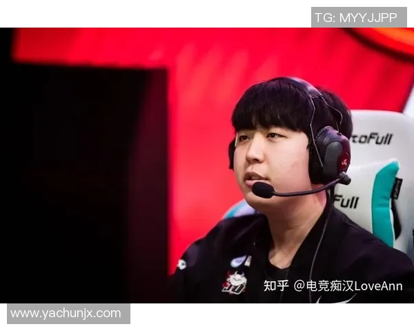 赛后分析:BLG与JDG对决中的节奏变化与战术思考